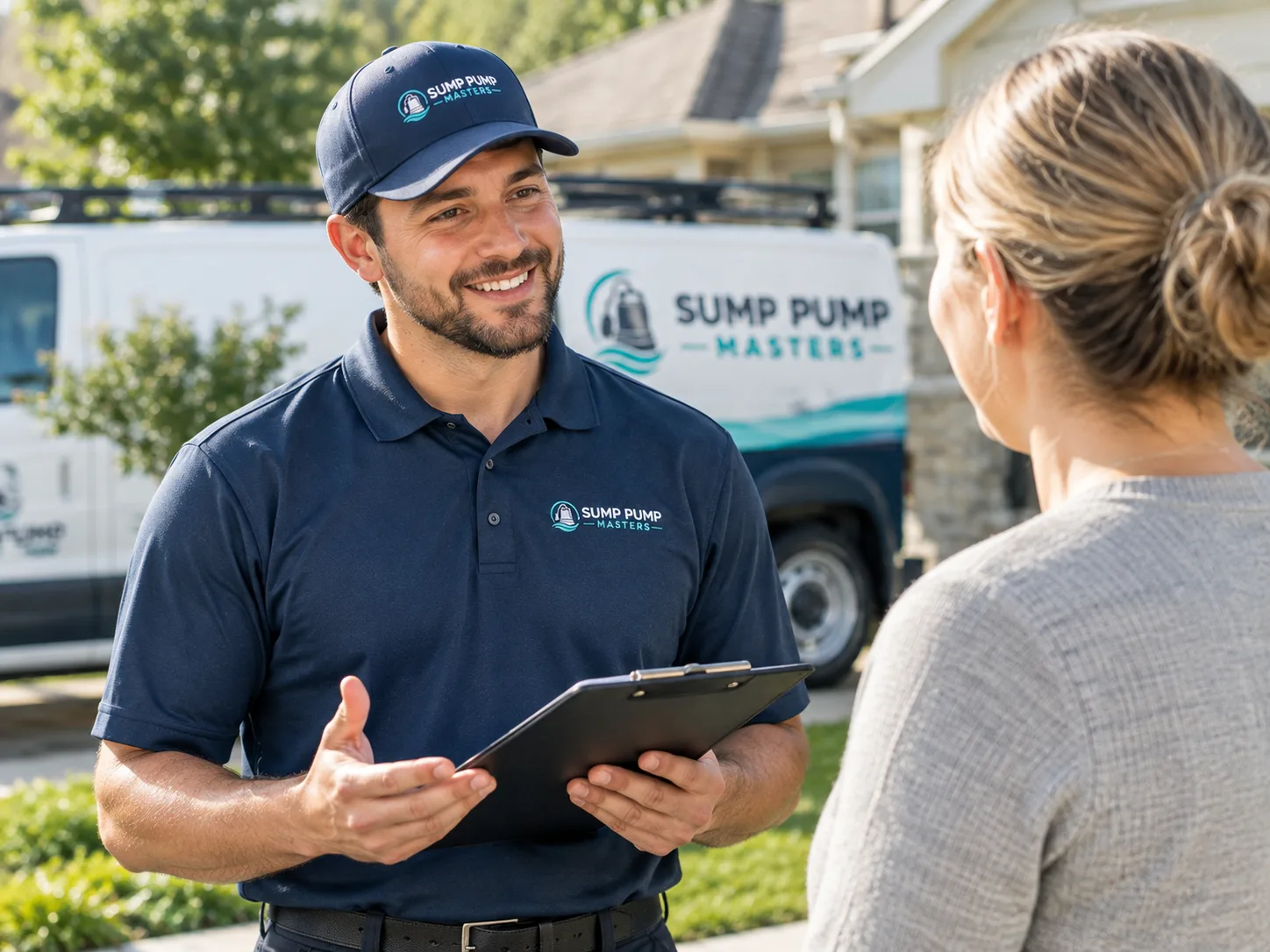 Sump Pump Repair Valley Springs, CA FAQs
